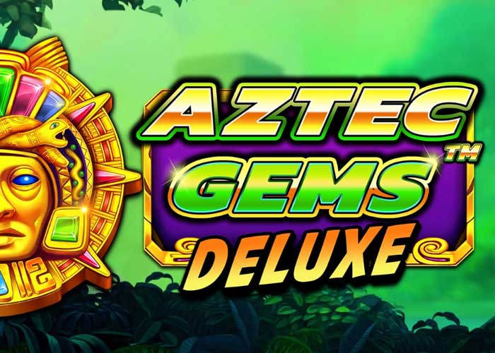 Jam Hoki Main Slot Aztec Gems di Situs Agen Slot Resmi